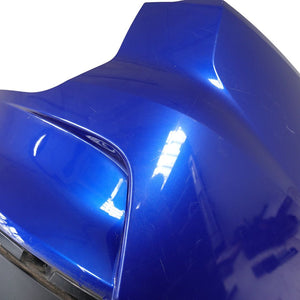 Jaguar I Pace rear bumper 2018-2024 Electric SUV Genuine pn J9D3-17D781-A