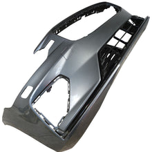 Load image into Gallery viewer, Volvo V60 R Design front bumper DESIGN 2018-2022 Genuine pn 31690530
