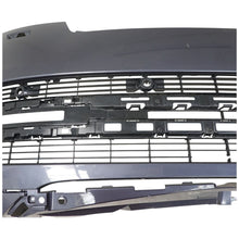 Load image into Gallery viewer, RANGE ROVER FRONT BUMPER 2022 on SUV GENUINE pn M8E2-17F003-A
