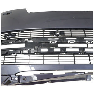 RANGE ROVER FRONT BUMPER 2022 on SUV GENUINE pn M8E2-17F003-A