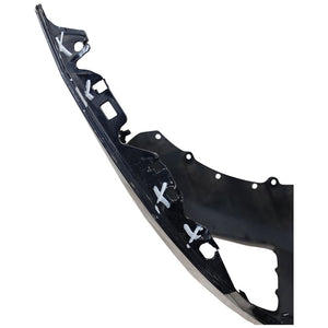 BMW 5 series G60 M Sport front bumper 2023-2025 Genuine pn 51118084653