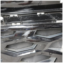 Load image into Gallery viewer, KIA SPORTAGE FRONT BUMPER Grill GT LINE 2021 onwards GENUINE SUV pn 86350-R2CA0
