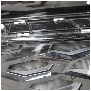 KIA SPORTAGE FRONT BUMPER Grill GT LINE 2021 onwards GENUINE SUV pn 86350-R2CA0