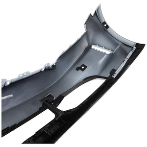 Porsche Taycan front bumper 2024-2026 Facelift 4 Door Genuine Used 9J1807221AA