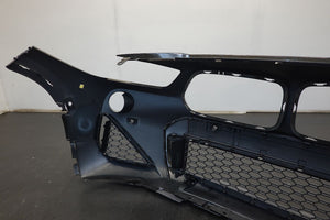 GENUINE BMW X2 M Sport X FRONT BUMPER F39 SUV 5 Door pn 51118069086