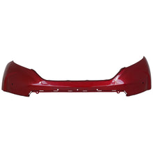Load image into Gallery viewer, HONDA CRV FRONT BUMPER Upper Section CR-V 2018 on GENUINE 71101-TNYY-ZZ02

