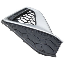 Load image into Gallery viewer, Audi Q2 front bumper 2021-2024 5 Door SUV Genuine pn 81A807437G
