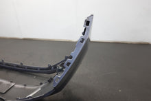 Load image into Gallery viewer, Vauxhall Corsa F SRI FRONT BUMPER 2020 to 2022 Hatchback GENUINE Used 9830340080
