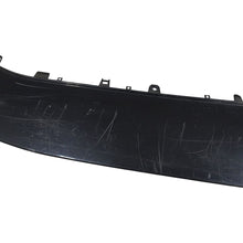 Load image into Gallery viewer, Audi A4 B9 S4 S Line front bumper 2020-2024 Genuine pn 8W0807437AQ
