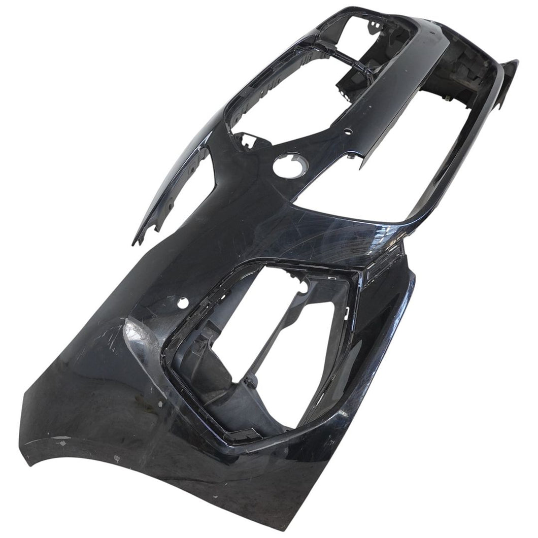 BMW 2 Series Gran Coupe F44 M sport front bumper 2020-2024 Genuine 51118075476