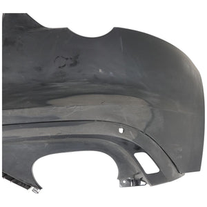 JAGUAR F TYPE REAR BUMPER 2013 to 2018 Coupe GENUINE Used Part EX53-17D781-A