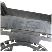 Load image into Gallery viewer, Mercedes benz GLA front bumper upper grill fitting 2019-2023 Genuine A2478882900
