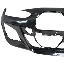 Load image into Gallery viewer, BMW I4 Gran Coupe M Sport front bumper G26 2020-2023 Genuine pn 51119881896

