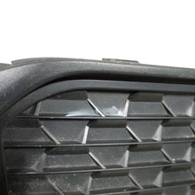 Load image into Gallery viewer, Audi A1 front bumper centre grill 2019-2022 Hatchback Genuine 82A853651B
