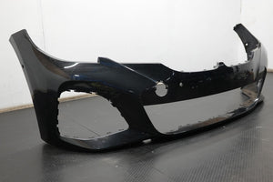 BMW 3 SERIES M Sport FRONT BUMPER G20 G21 2019 onward GENUINE Used 51118069346