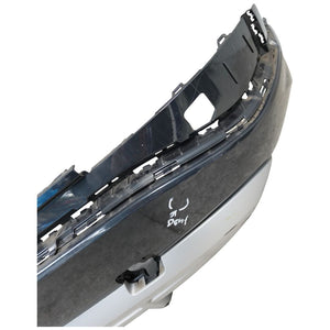 Audi Q4 E-Tron ETron rear bumper Genuine 2021-2023 pn 89A807527C