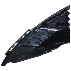 Ford Focus ST Line front bumper lower trim grill 2015 on Genuine F1EJ-17F017-A1