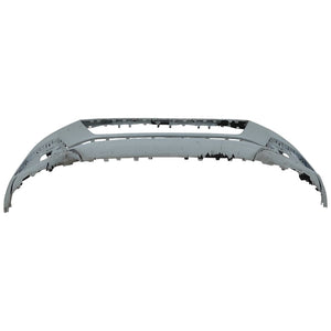 AUDI A1 SE FRONT BUMPER 2019 onwards Hatchback GENUINE Used Part 82A807437A
