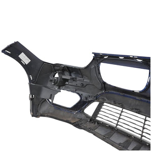 BMW X1 FRONT BUMPER SE STANDARD 2015 onwards F48 SUV 5 Door GENUINE 51117354815