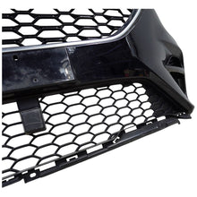 Load image into Gallery viewer, MG ZS front bumper Facelift 2020-2022 SUV 5 Door Genuine pn ZS1107701
