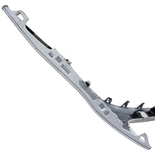 Load image into Gallery viewer, Peugeot Partner front bumper upper Grill 2018-2021 Van Genuine 9818281980
