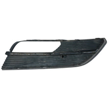 Load image into Gallery viewer, AUDI A3 FRONT BUMPER Left Right Grill Trim Set 2013 to 2015 SE Standard GENUINE
