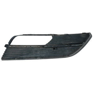 AUDI A3 FRONT BUMPER Left Right Grill Trim Set 2013 to 2015 SE Standard GENUINE