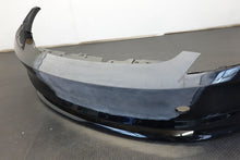 Load image into Gallery viewer, TESLA MODEL 3 FRONT BUMPER Facelift 2024 on Hatchback GENUINE Used 1694317-00-H
