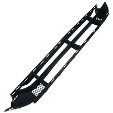 Load image into Gallery viewer, Mercedes benz A Class A45 AMG front bumper lower grill W177 GENUINE A1778859200
