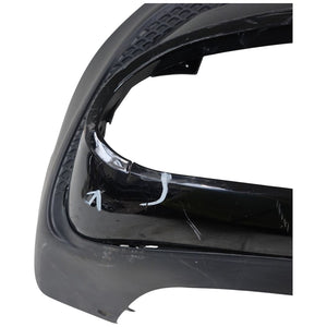 MERCEDES BENZ B CLASS AMG REAR BUMPER W247 2019 to 2022 GENUINE A2478858402