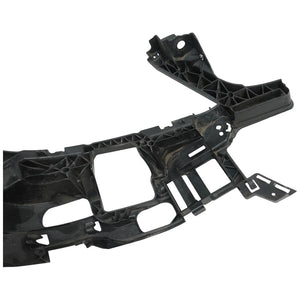MERCEDES BENZ C CLASS AMG FRONT BUMPER Left Fitting 2010-12 GENUINE A2048854165