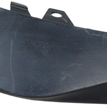 Load image into Gallery viewer, Citroen DS3 Crossback Hatchback front bumper lower trim Genuine pn 9820843280
