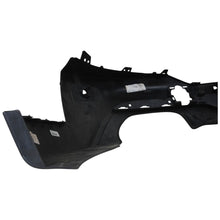 Load image into Gallery viewer, BMW X4 M Sport rear bumper valance trim G02 2018 to 2021 GENUINE 51128065127
