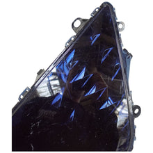 Load image into Gallery viewer, Nissan Leaf front bumper grill hologram Hatchback Genuine Used Part 62072-5SK0D
