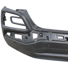 Load image into Gallery viewer, Hyundai Kona front bumper frame 2017-2019 Genuine 86512-J9010
