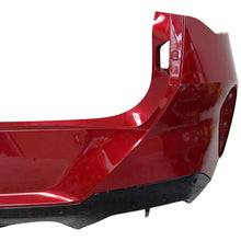 Load image into Gallery viewer, BMW IX3 M Sport front bumper 2021-2024 Genuine 51119853317
