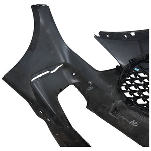 BMW 1 series M sport front bumper F40 2019-2023 Genuine used part 51118070928