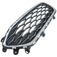 Load image into Gallery viewer, Ford Kuga Vignale front bumper upper centre grill 2020-2024 Genuine LV4B-8200-V
