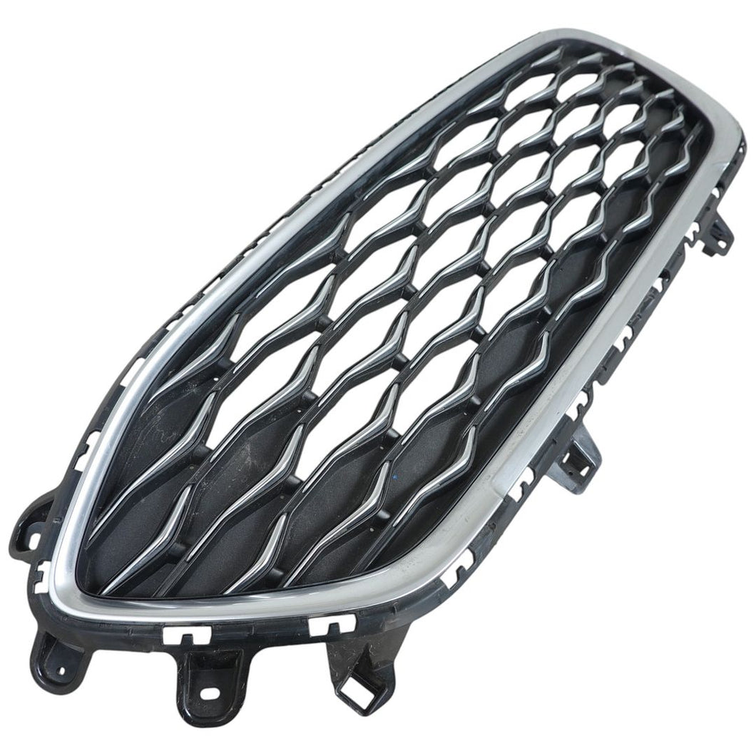 Ford Kuga Vignale front bumper upper centre grill 2020-2024 Genuine LV4B-8200-V