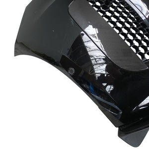 Range Rover Sport SV front bumper L461 2024-2026 SUV Genuine pn P9XM-17F003-A