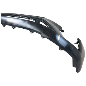 BENTLEY CONTINENTAL GT Coupe FRONT BUMPER Upper GTC 2018onward GENUINE 3SD807437