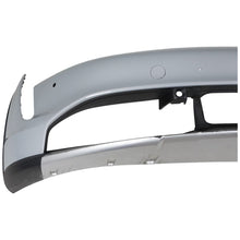 Load image into Gallery viewer, PORSCHE TAYCAN Cross Turismo FRONT BUMPER 2019 onwards GENUINE 9J1807221DFFF
