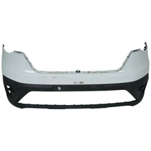 Load image into Gallery viewer, RENAULT TRAFIC TRAFFIC FRONT BUMPER 2021 onwards Van GENUINE pn 620226941R
