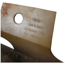 Load image into Gallery viewer, Ford S-Max Smax Titanium X rear bumper 2011-2013 Genuine 6M2J-17B891-ABW
