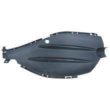 Load image into Gallery viewer, Mercedes Benz EQA AMG front bumper right grill 2022 onwards Genuine A2438859203
