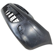 Load image into Gallery viewer, Nissan Micra front bumper K13 2011-2013 Hatchback Genuine pn 62022 1HA0H
