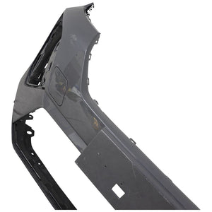 Peugeot 2008 Puretech GT front bumper 2023-2025 Genuine 9853151880