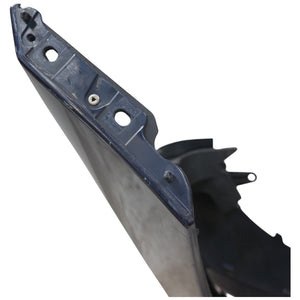 MERCEDES BENZ E CLASS AMG FRONT BUMPER COUPE A207 2009-2012 A2078852725