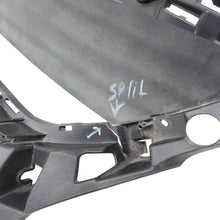 Load image into Gallery viewer, Peugeot 3008 front bumper upper backing 2017-2019 Genuine 9815317777
