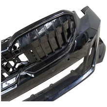 Load image into Gallery viewer, BMW 5 series G60 M Sport front bumper 2023-2026 Genuine pn 51118084653
